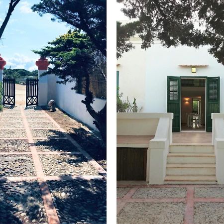 Villa Verde - Φαβινιάνα Εξωτερικό φωτογραφία